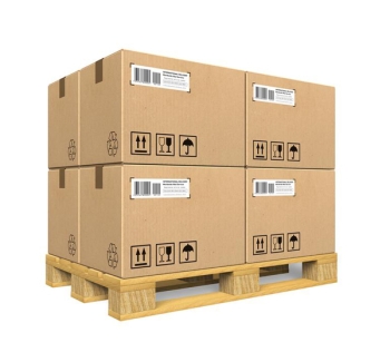 出口专用瓦楞纸箱