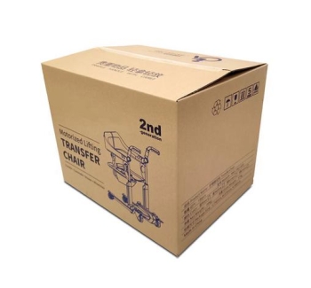 医疗器械包装箱