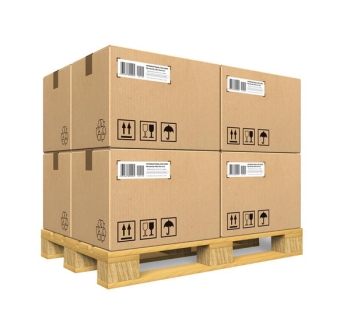 出口专用瓦楞纸箱