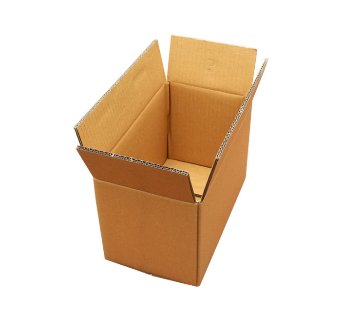 五层瓦楞包装纸箱